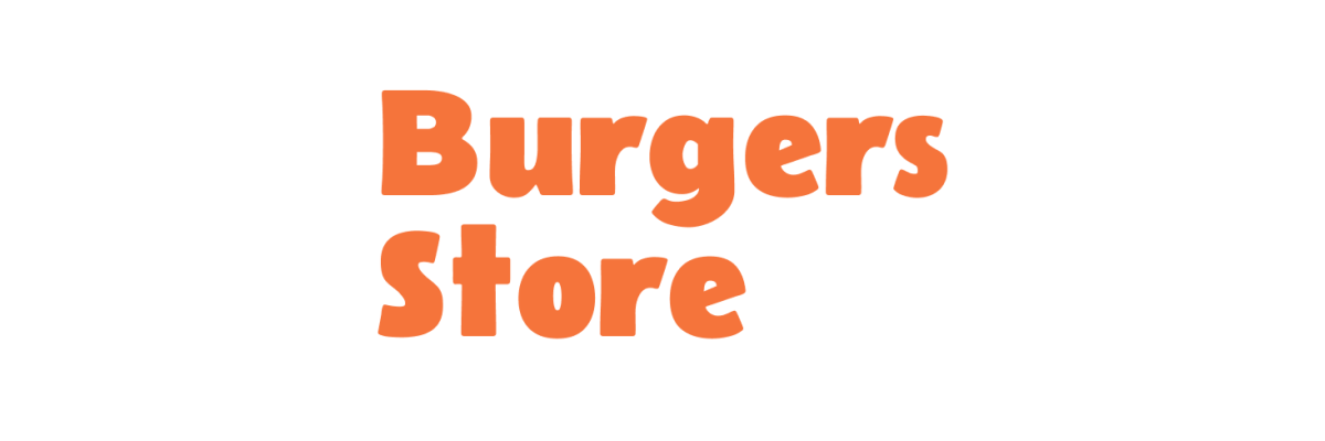 Burgers Store