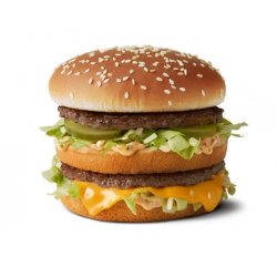 Big Mac
