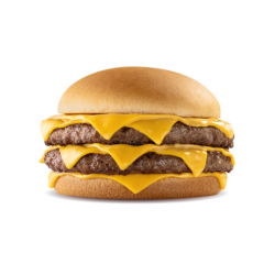 Doble Carne Doble Queso