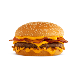 Bacon Cheddar McMelt